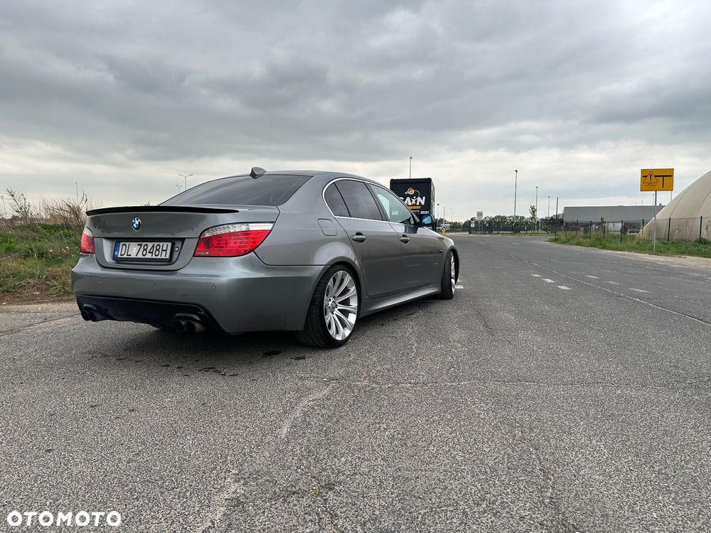 BMW Seria 5 530d - 6
