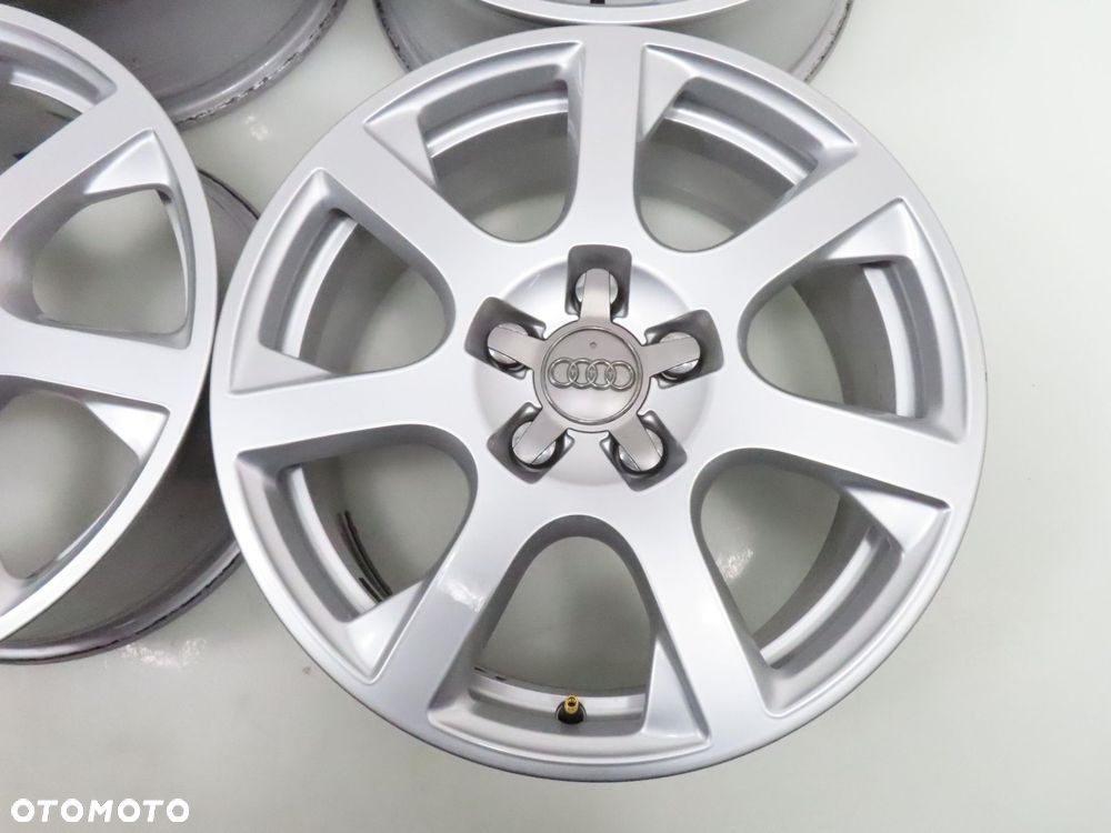 Alufelgi 17'' Audi Q3 Q5 5x112 7J ET37 8R0601025E - 6