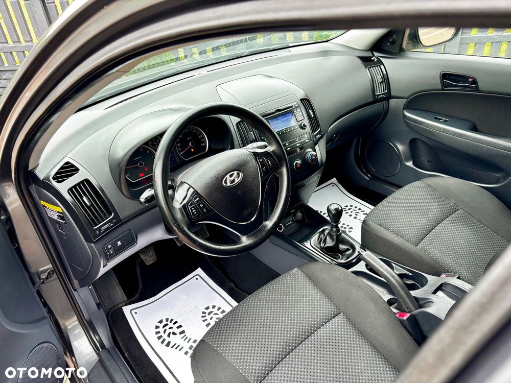 Hyundai i30 - 21