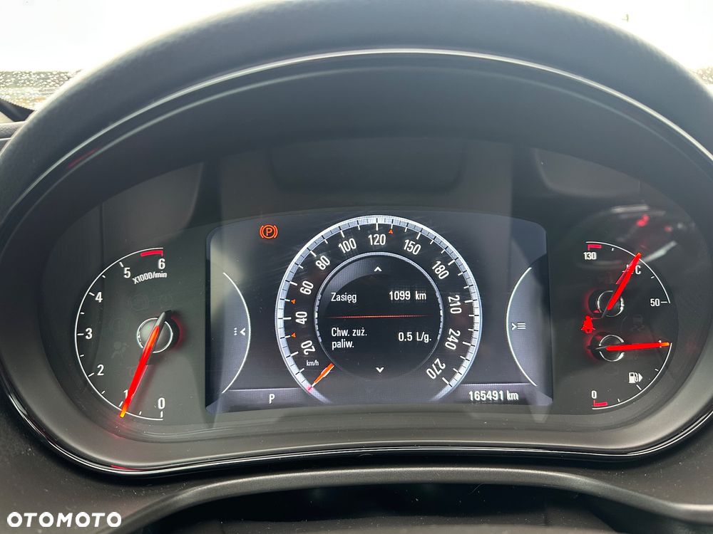 Opel Insignia 2.0 CDTI - 14