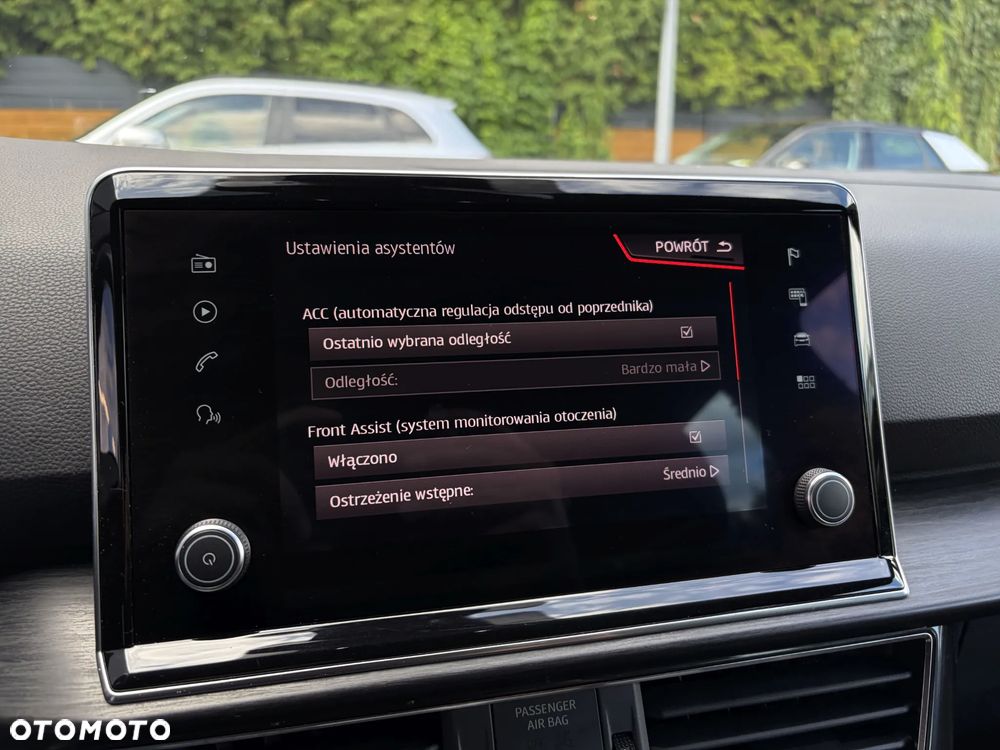 Seat Tarraco 2.0 Eco TSI Xcellence S&S 4Drive DSG - 29