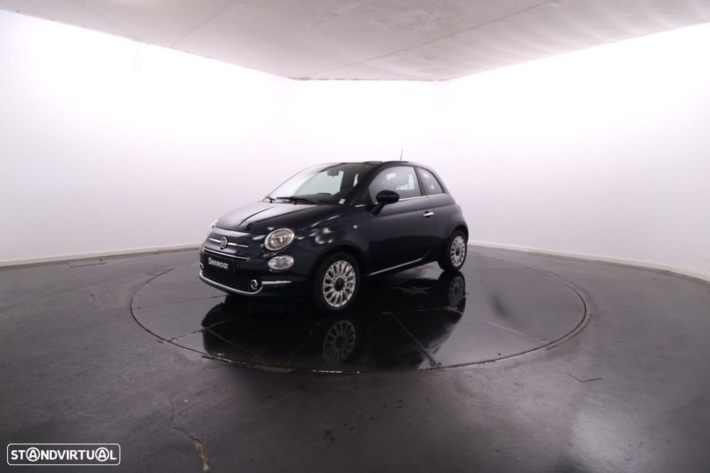 Fiat 500 1.0 Hybrid - 2