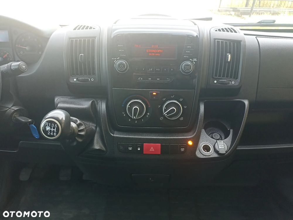 Citroën Jumper L2H2 Durisotti S&S - 13