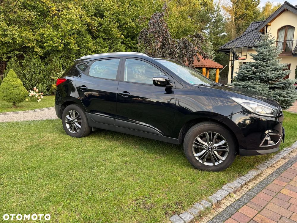 Hyundai ix35 - 21