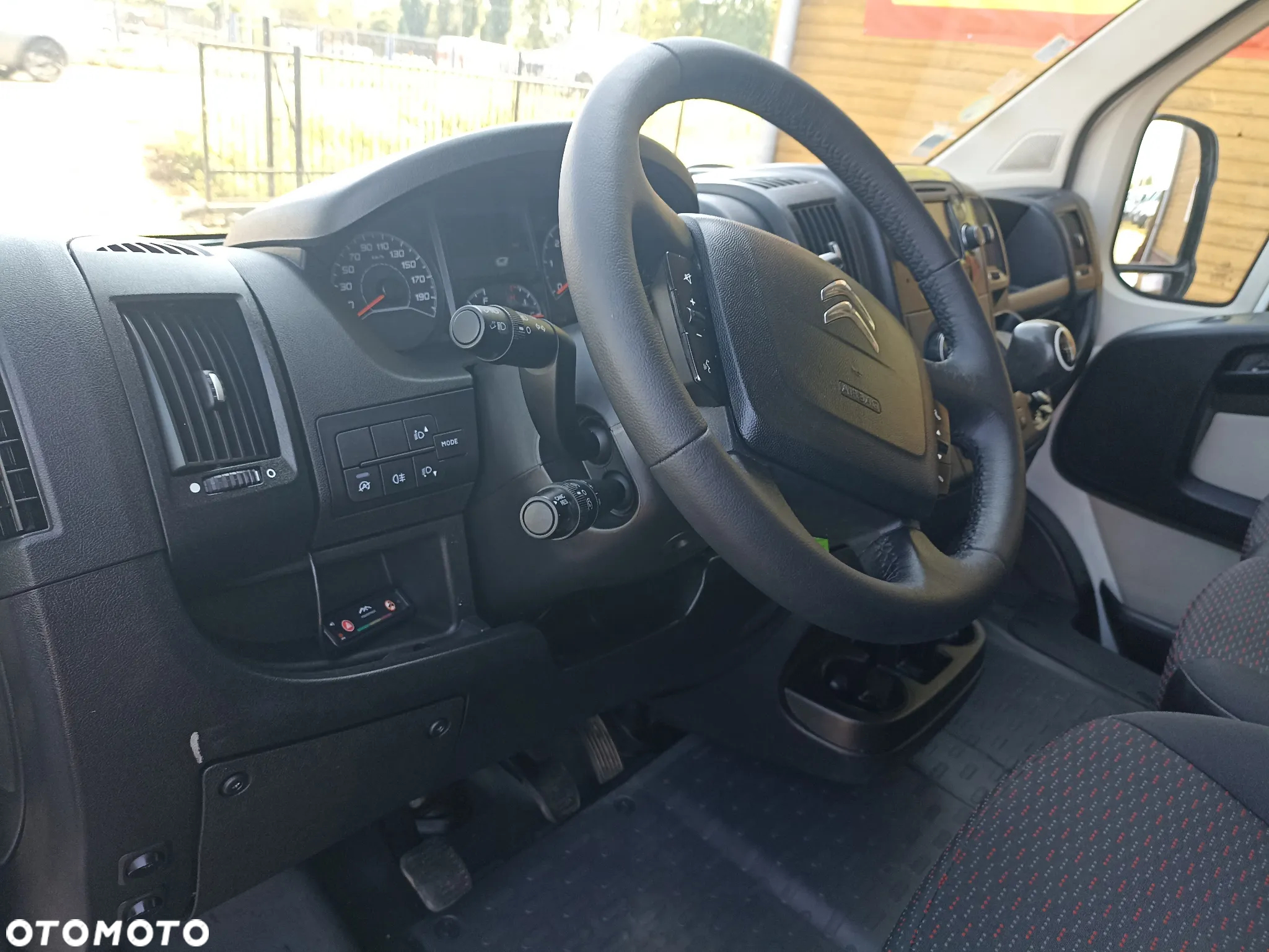 Citroën JUMPER - 10