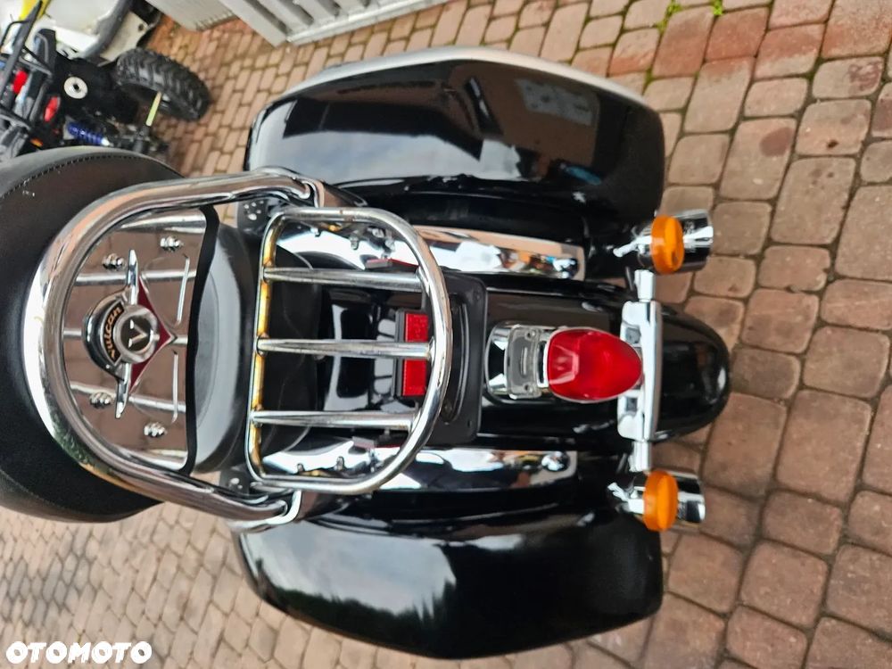 Kawasaki Vulcan - 19