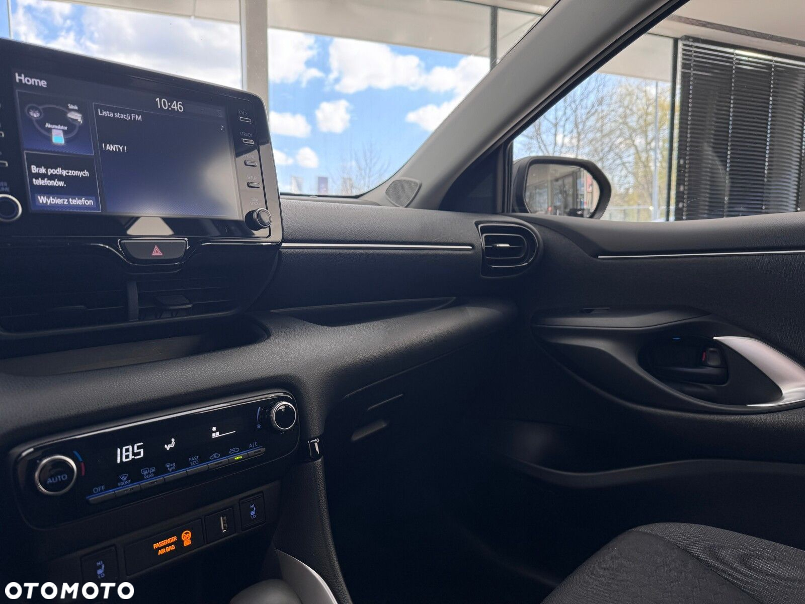 Toyota Yaris - 28