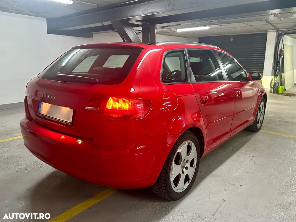 Audi A3 - 6