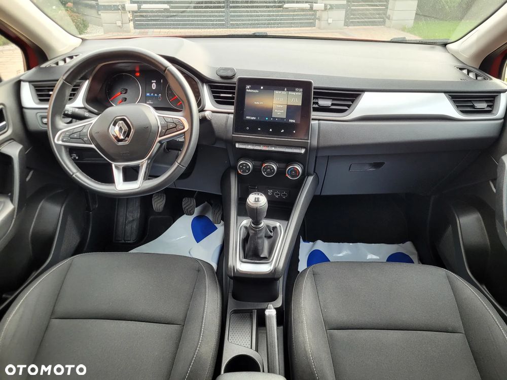 Renault Captur 1.0 TCe Zen - 18