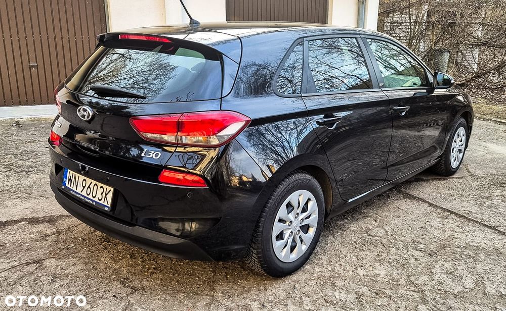 Hyundai i30 1.4 Style - 6