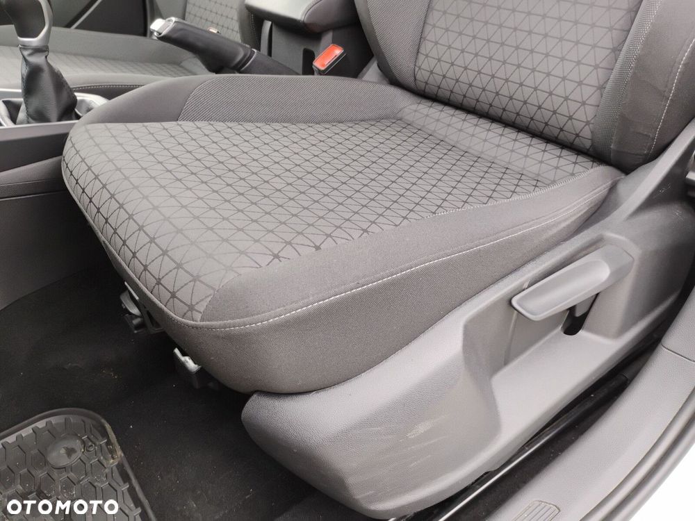 Volkswagen T-Cross 1.0 TSI Life - 15
