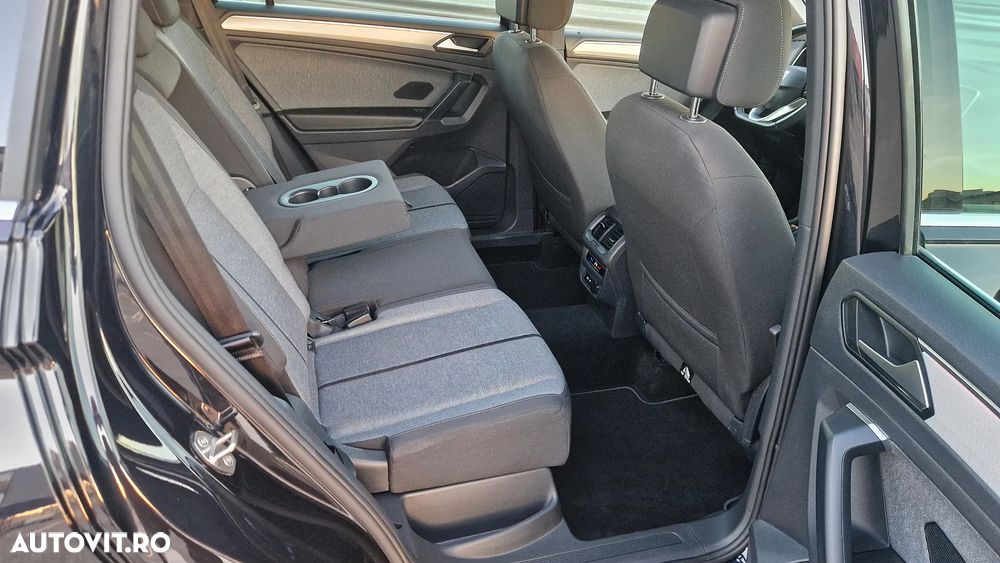 Seat Tarraco 2.0 TDI SCR DSG Style - 14