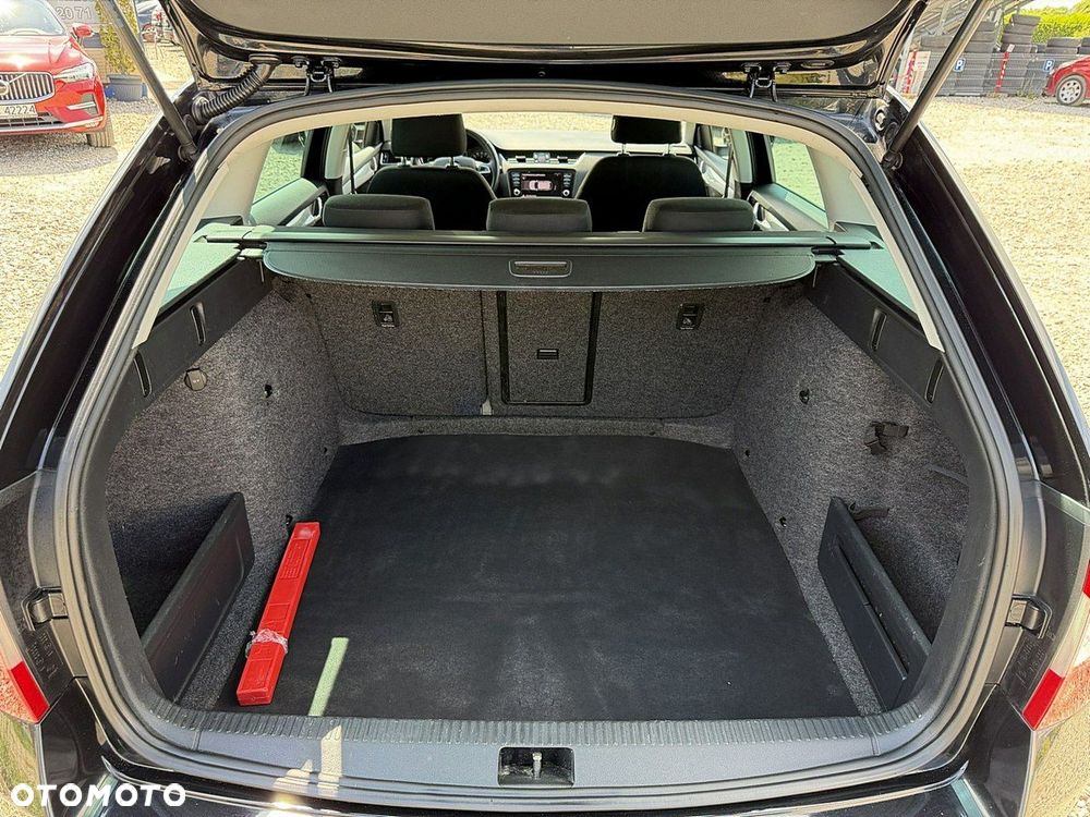 Skoda Octavia - 13