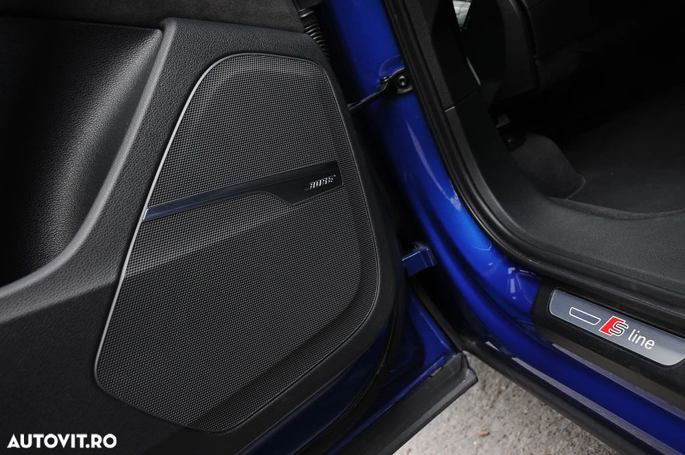 Audi Q7 3.0 TDI Quattro Tiptronic - 35