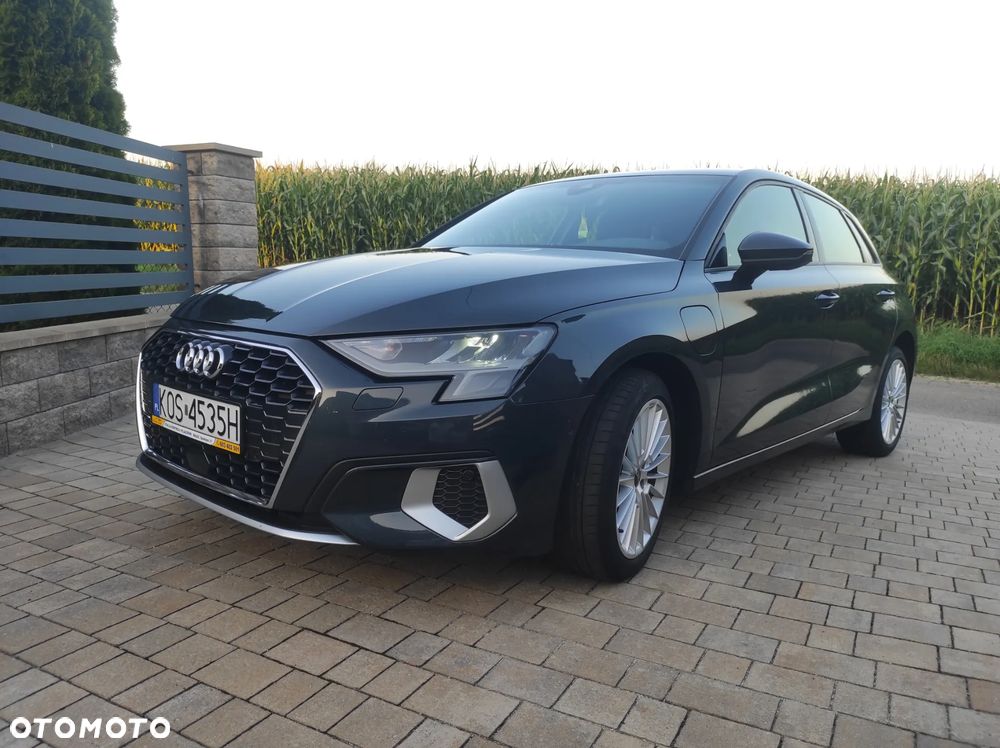 Audi A3 Sportback - 20