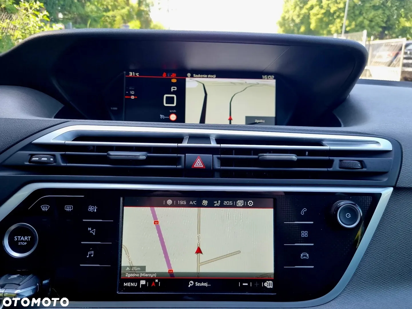 Citroën C4 SpaceTourer Grand 1.5 BlueHDi More Life S&S EAT8 - 23