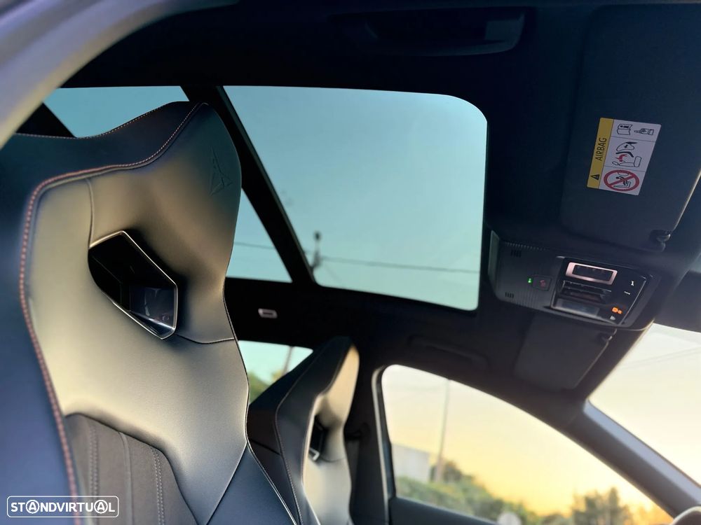 Cupra Formentor 1.4 e-Hybrid DSG VZ - 9