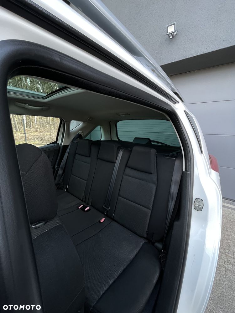 Peugeot 207 120 VTi Automatik Premium - 10