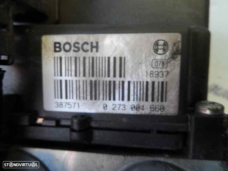 ABS KIA SORENTO I 2004 - 3