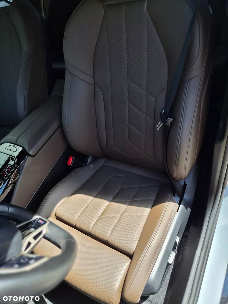 BMW Seria 5 - 23