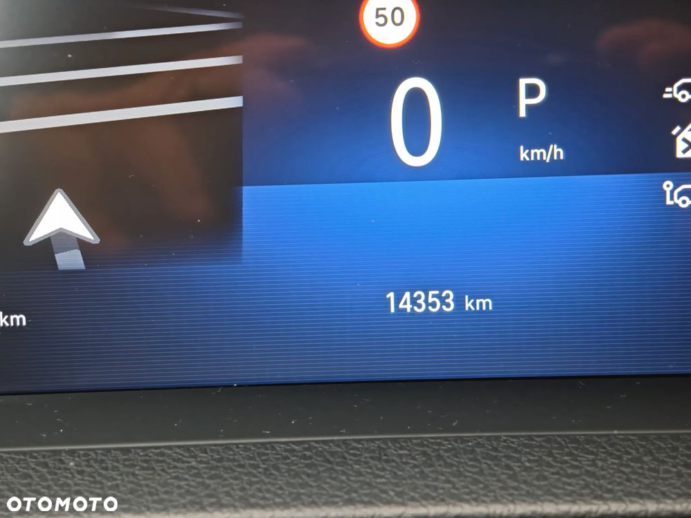 Opel Zafira 2.0 Diesel XL Business VIP - 22
