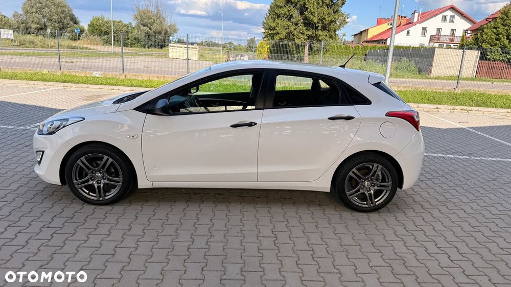 Hyundai i30 1.4 Style - 3