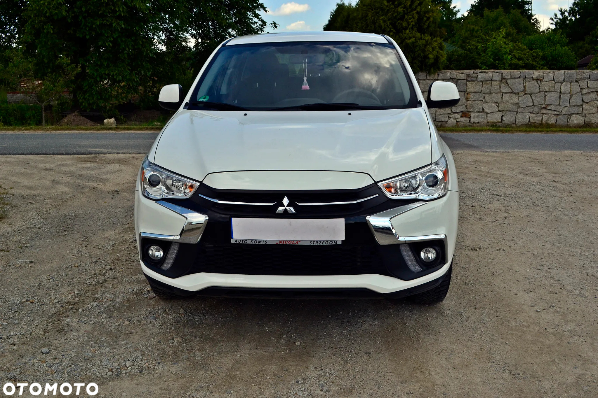 Mitsubishi ASX 1.6 2WD Comfort Edition - 6