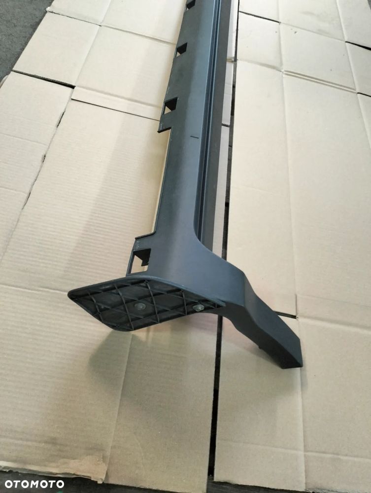 FORD KUGA MK2 PRAÓG LEWY ŁADNY CAŁY W ORGINALE - 3