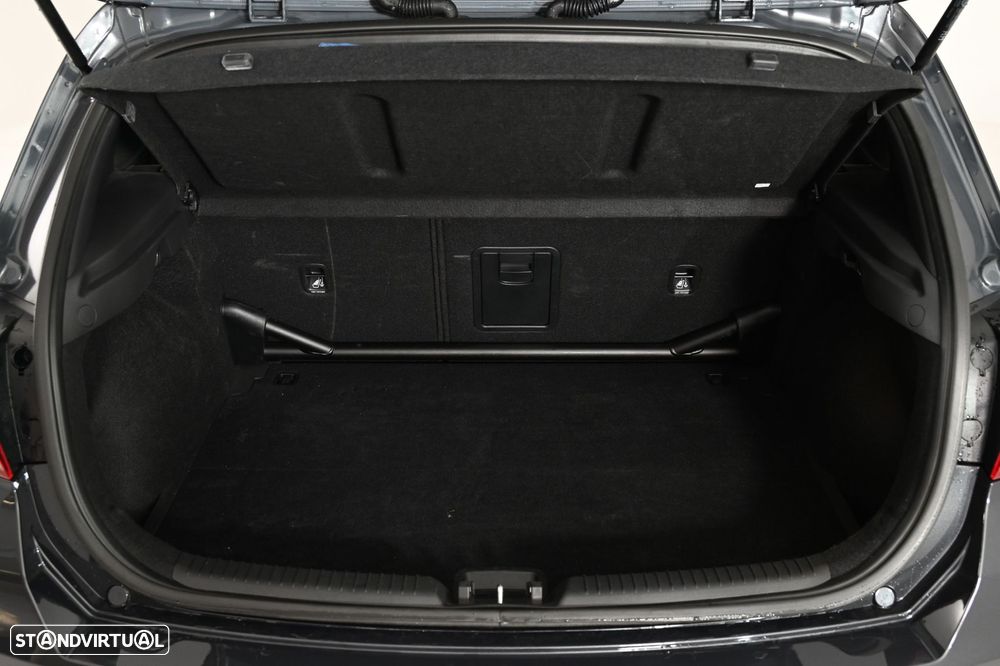 Hyundai i30 N 2.0 T-GDi Pack Performance - 12