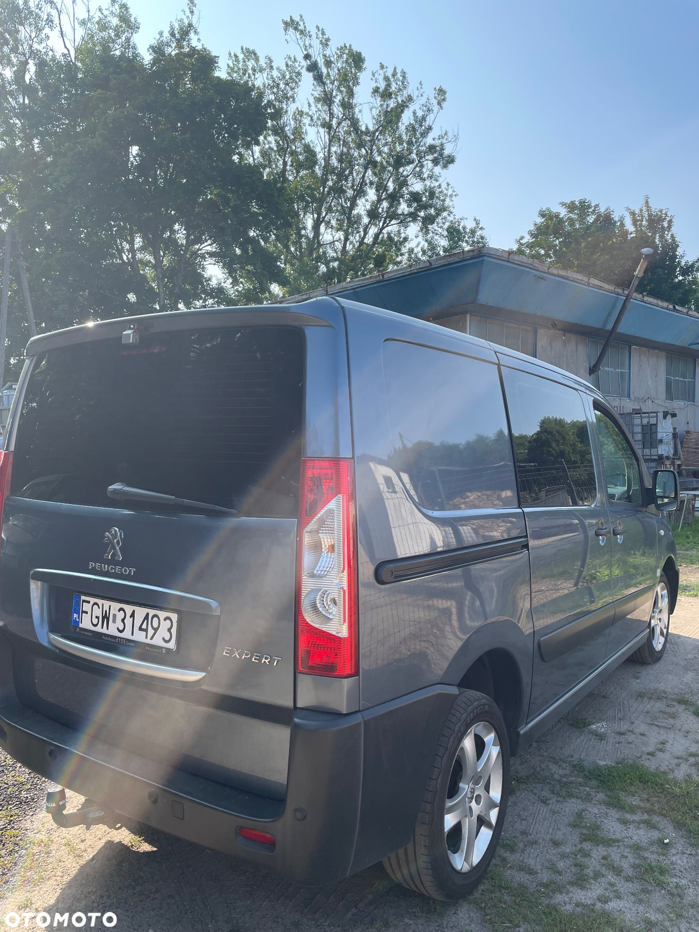 Peugeot Expert - 3