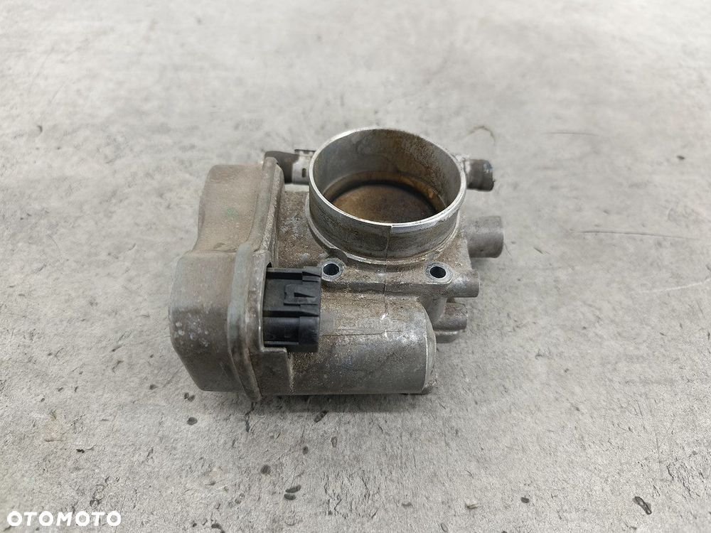 PRZEPUSTNICA OPEL SIGNUM 5WS91703  09128518 1.8 16V - 3