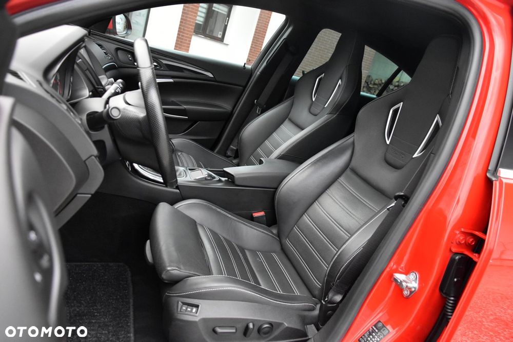 Opel Insignia 2.0 CDTI ecoFLEX Start/Stop Innovation - 18