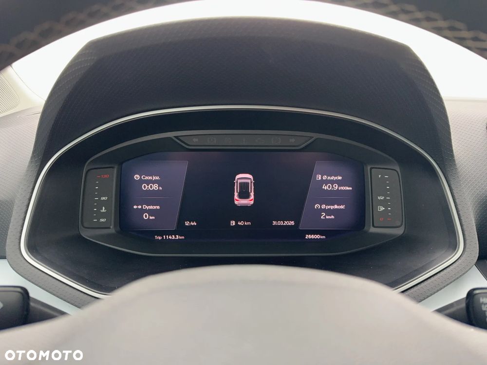 Seat Arona 1.0 TSI Marina S&S DSG - 14