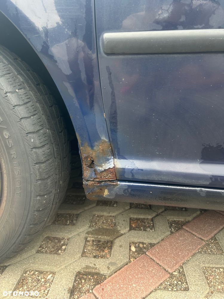 Volkswagen Golf 1.4 Basis - 5