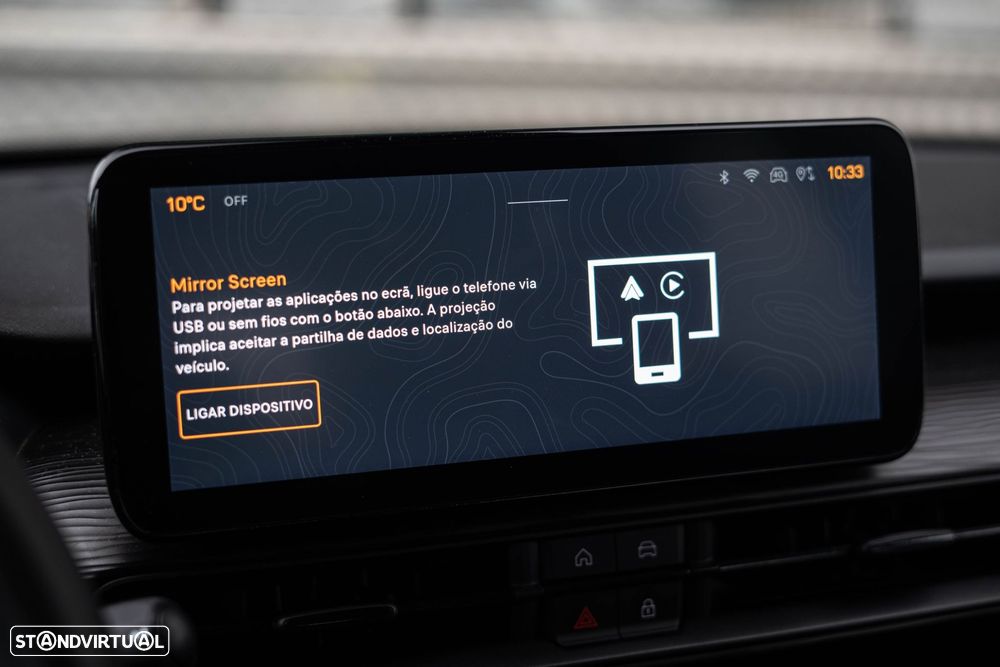 Jeep Avenger 1.2 GSE T3 Altitude - 32