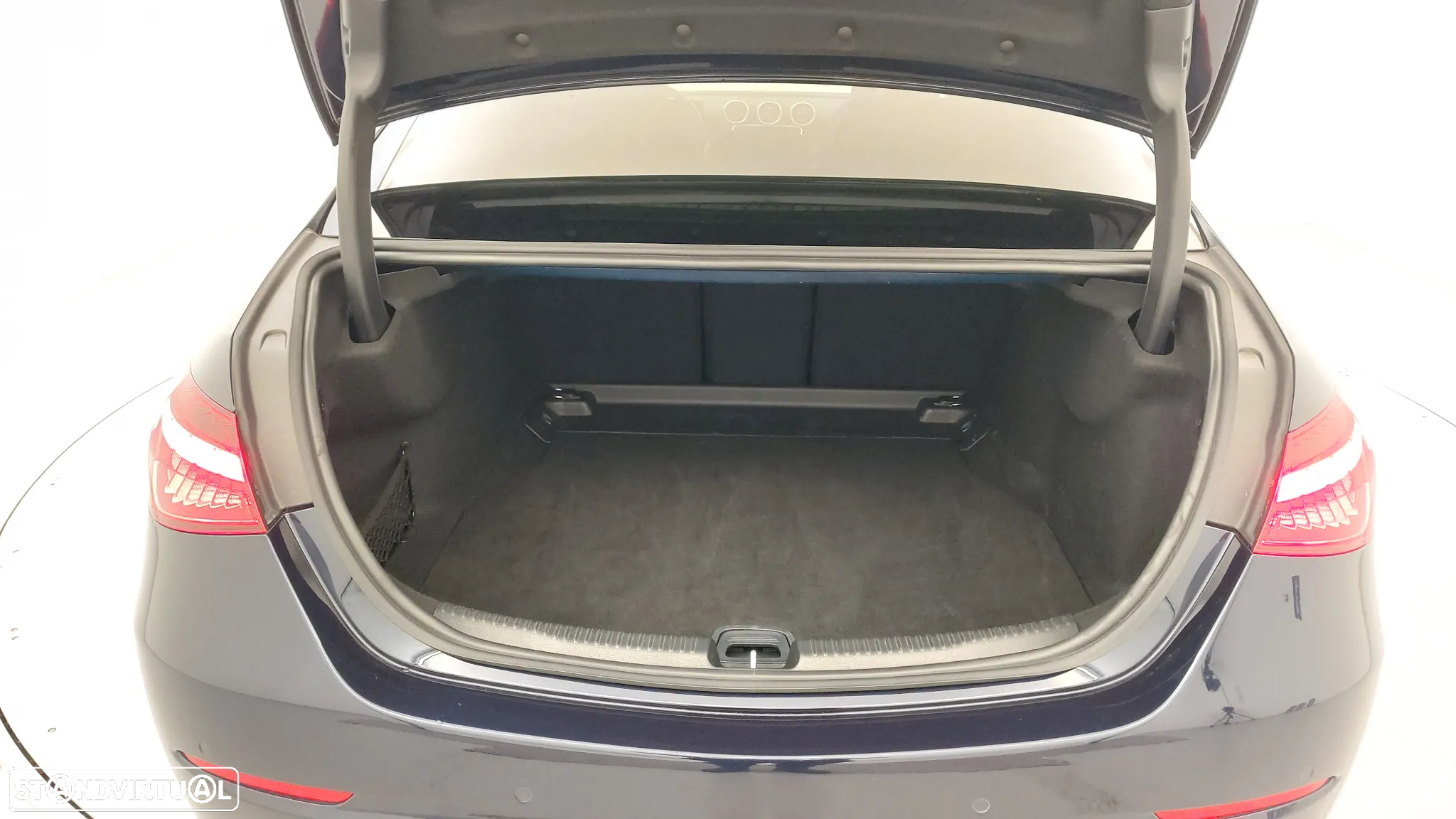 Mercedes-Benz C 220 d - 14