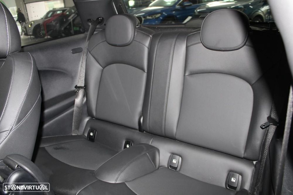MINI 3 Portas Cooper SE Yours - 14