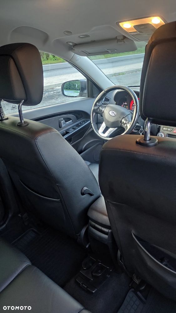 Kia Ceed 1.6 Crdi Optimum + - 25