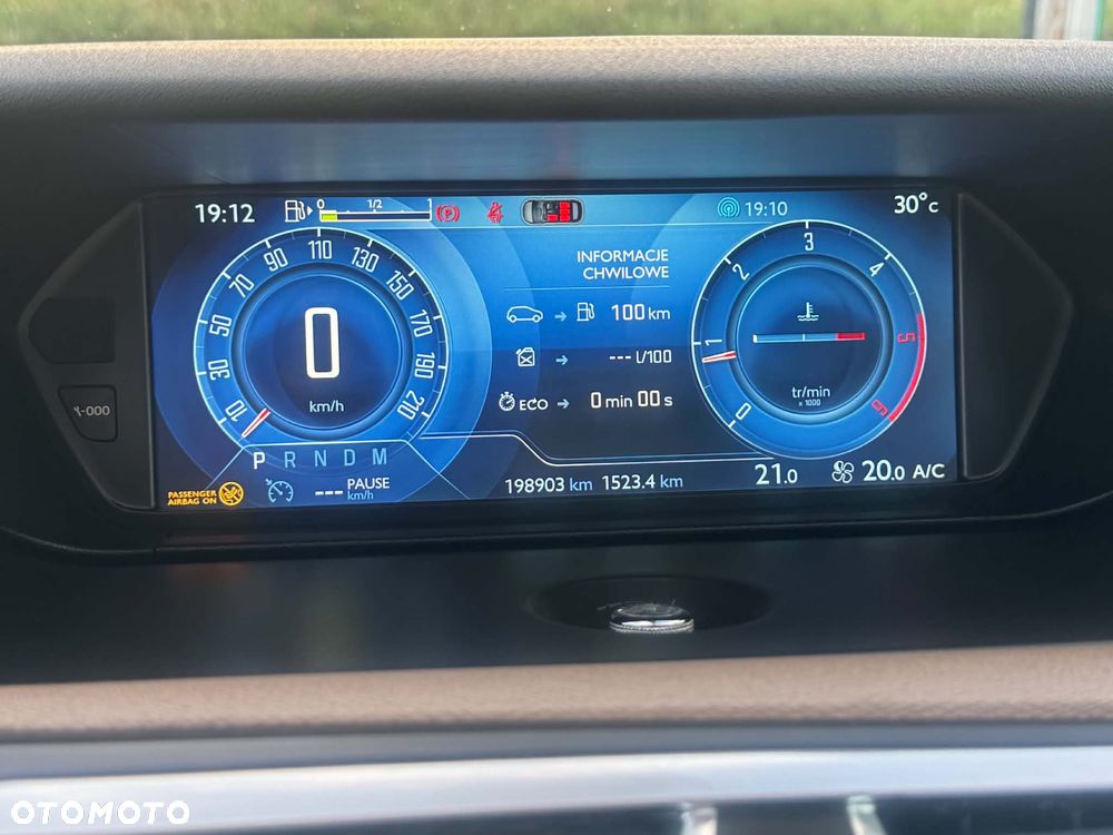 Citroën C4 Picasso 2.0 BlueHDi Exclusive - 31