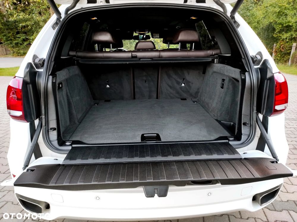 BMW X5 xDrive30d - 26