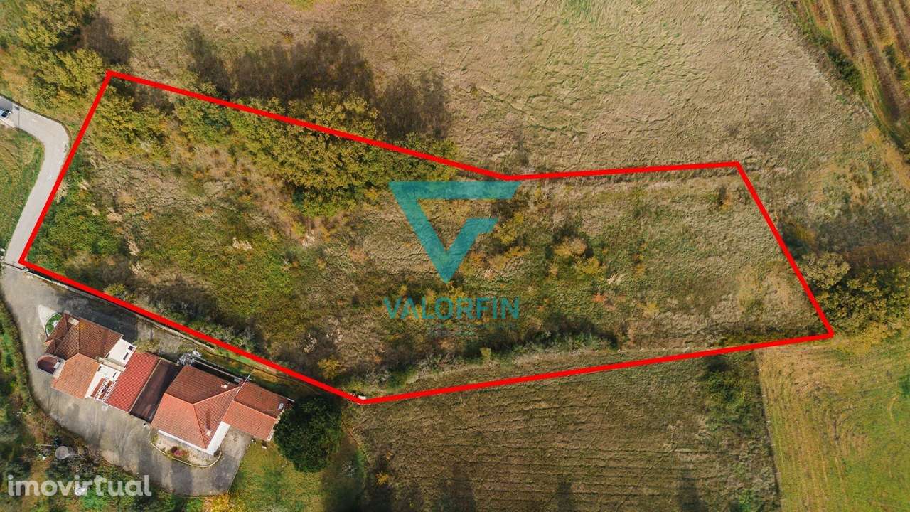 TERRENO com projeto aprovado para Lar / Casa de Repouso - Azoia | L... - Grande imagem: 2/10