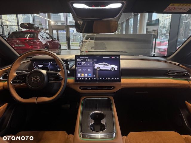 Mazda 6e 68.8kWh Takumi Plus - 7