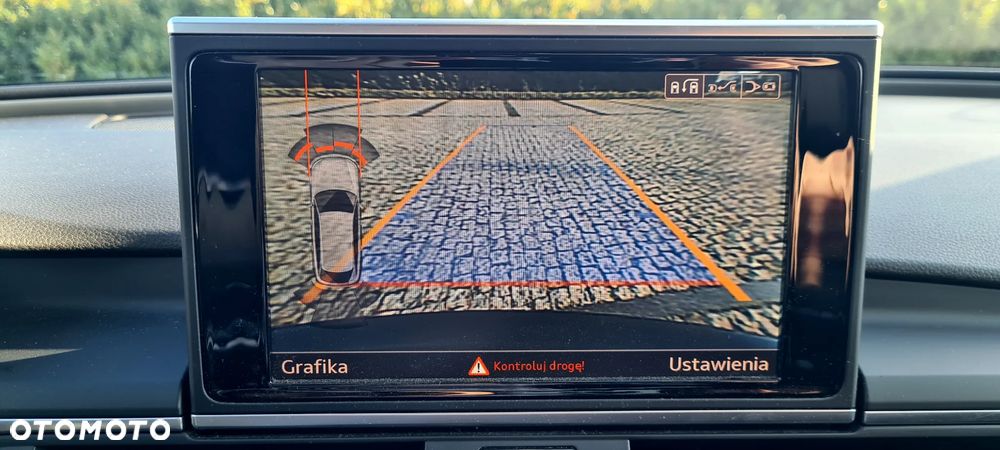 Audi A6 Avant 2.0 TDI ultra S tronic - 5