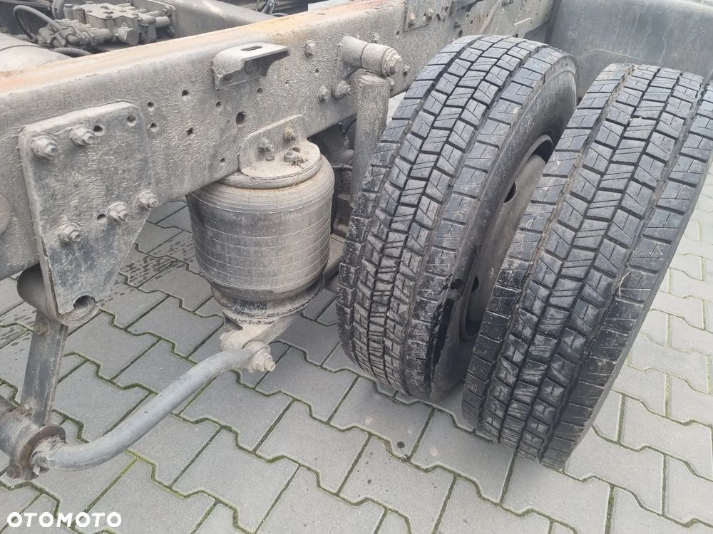 Iveco 80E22  Eurocargo - 8