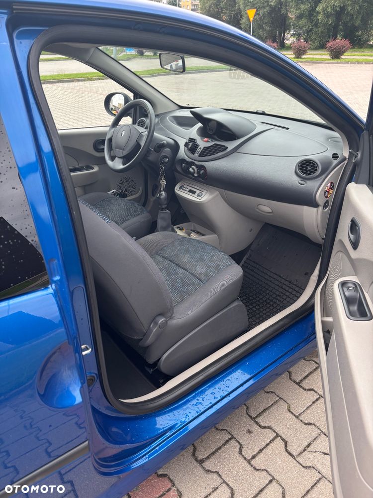 Renault Twingo 1.2 Expression - 5