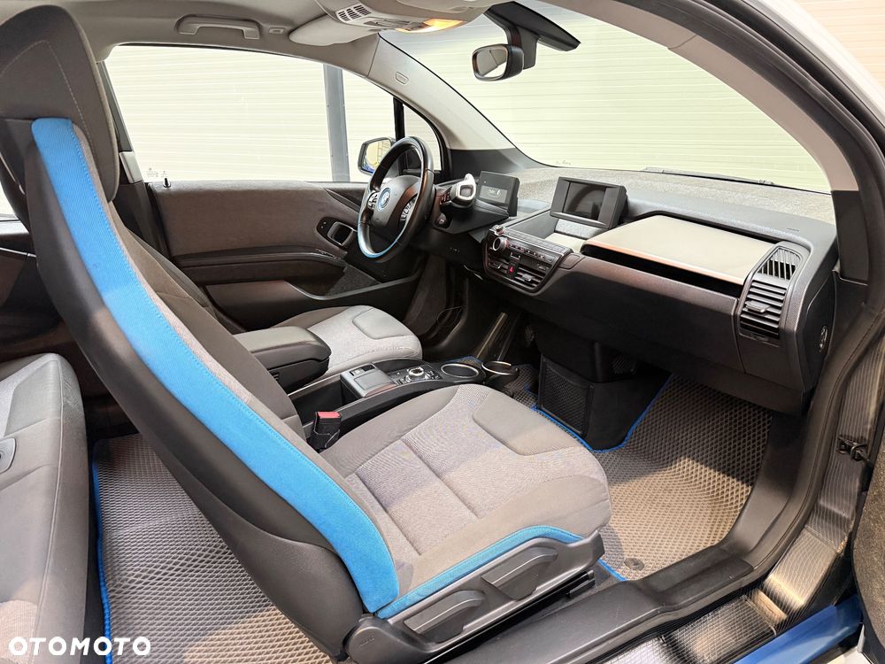 BMW i3 Standard - 10