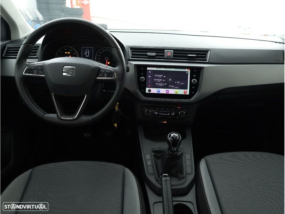 SEAT Ibiza 1.0 TSI Style - 18