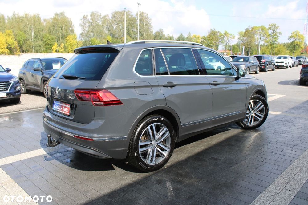 Volkswagen Tiguan - 6