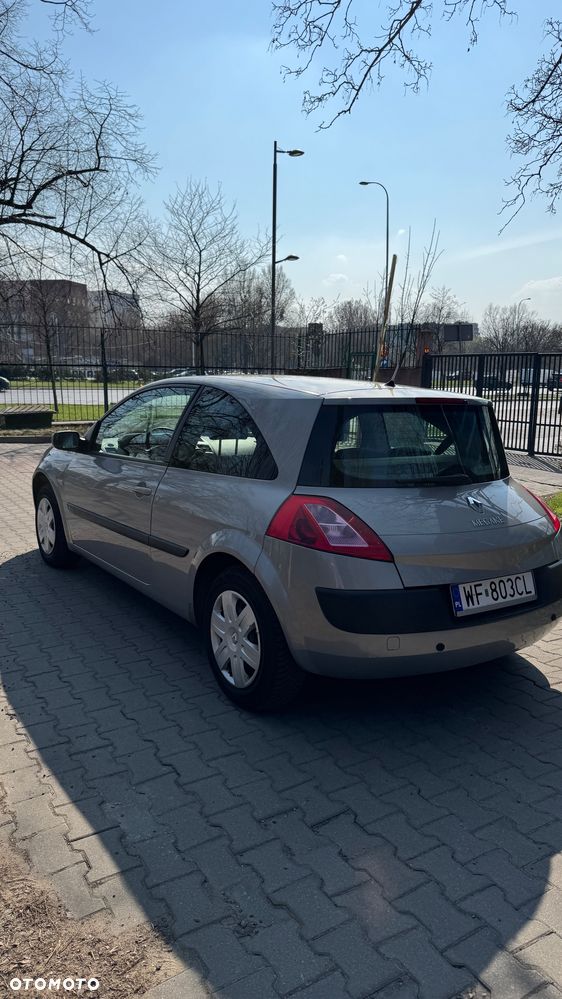 Renault Megane 1.4 Confort Dynamique - 6