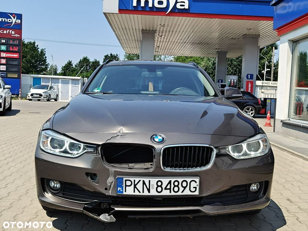 BMW Seria 3 - 2